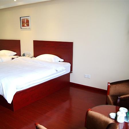 Greentree Inn Guangxi Guilin Lingui Jinshan Square Jinshui Road Express Hotel Εξωτερικό φωτογραφία